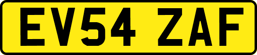 EV54ZAF