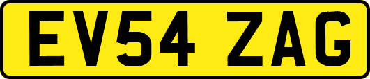EV54ZAG
