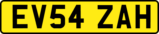 EV54ZAH
