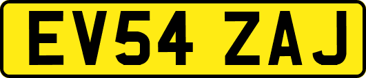 EV54ZAJ