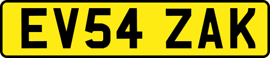 EV54ZAK