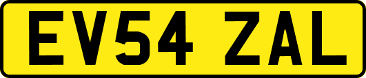 EV54ZAL