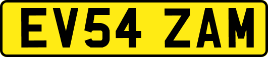 EV54ZAM