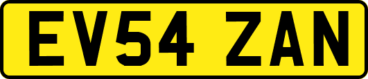 EV54ZAN