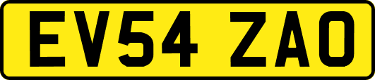 EV54ZAO