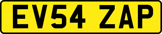 EV54ZAP