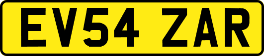 EV54ZAR