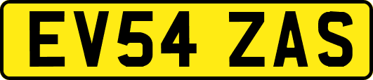 EV54ZAS