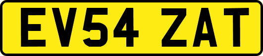 EV54ZAT