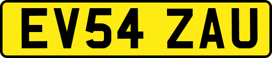 EV54ZAU