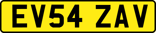 EV54ZAV