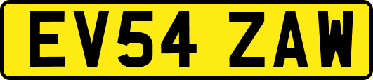 EV54ZAW