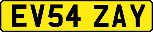 EV54ZAY