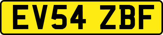 EV54ZBF