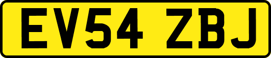 EV54ZBJ