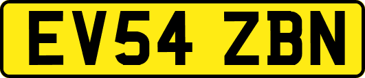 EV54ZBN