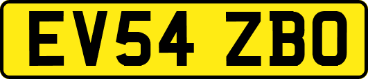 EV54ZBO