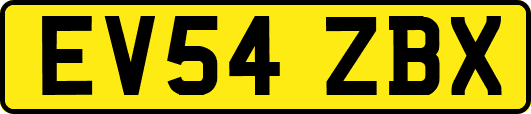 EV54ZBX