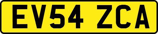 EV54ZCA