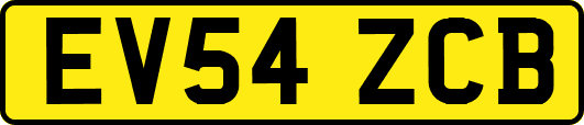 EV54ZCB