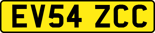 EV54ZCC