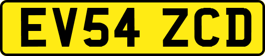 EV54ZCD