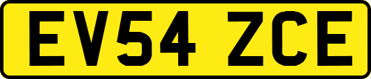EV54ZCE