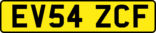 EV54ZCF