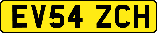 EV54ZCH