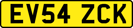 EV54ZCK
