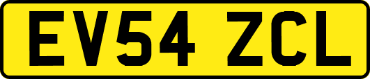 EV54ZCL