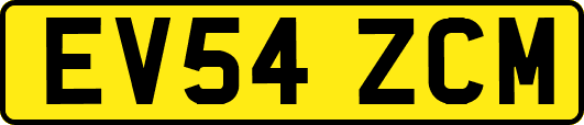 EV54ZCM