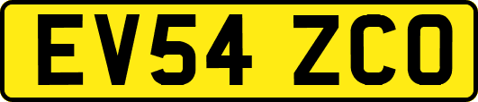 EV54ZCO