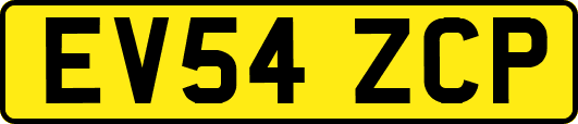 EV54ZCP