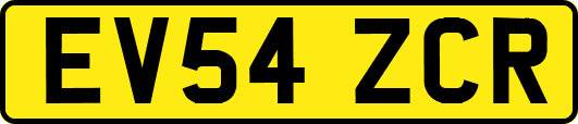 EV54ZCR