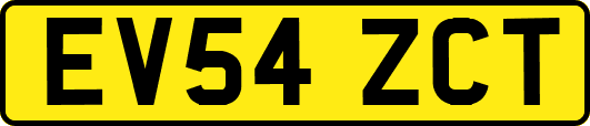 EV54ZCT
