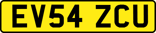 EV54ZCU
