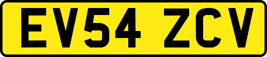 EV54ZCV