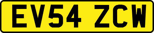 EV54ZCW