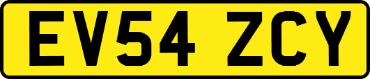 EV54ZCY