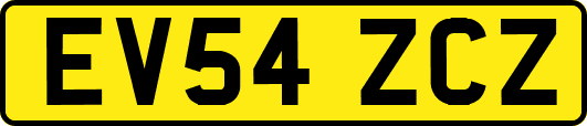 EV54ZCZ