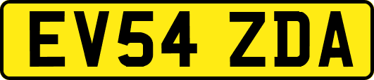 EV54ZDA