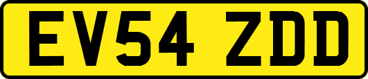 EV54ZDD