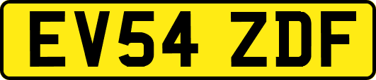 EV54ZDF