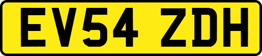 EV54ZDH