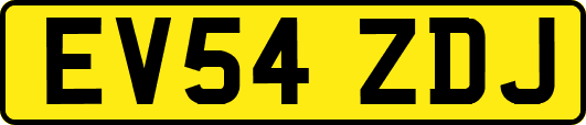 EV54ZDJ