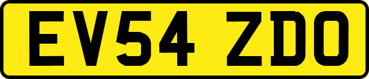 EV54ZDO