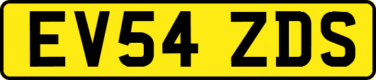 EV54ZDS