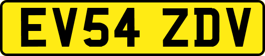 EV54ZDV