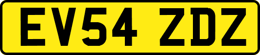 EV54ZDZ